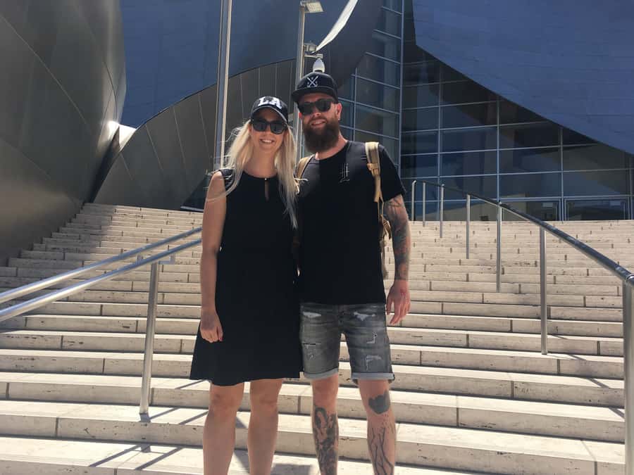 LA, Hollywood & Beverly Hills PM Tour + Hollywood Sign Hike - Exploring Hollywood’s Walk of Fame and Theatres