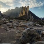 La Huasteca  Basic Hike in the National Park - Location and Setting: The Beauty of La Huasteca in Nuevo León