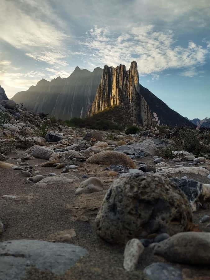 La Huasteca Basic Hike in the National Park - Location and Setting: The Beauty of La Huasteca in Nuevo León