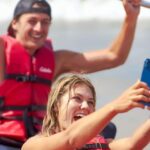 La Jolla: 2-Hour Kayak Tour of the 7 Caves - Meet at the La Jolla Ecological Reserve Starting Point