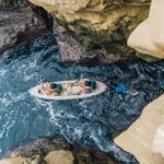 La Jolla: Sea Cave Kayaking Tour with Guide - Exploring La Jollas Seven Sea Caves