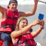 La Jolla: Sunset Kayak Tour of the 7 Caves - Navigating All Seven La Jolla Caves