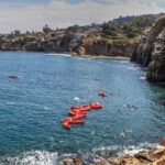 La Jolla - The Jewel of San Diego - Guided Walking Tour - Witness the Wildlife on La Jolla’s Shores and Cliffs
