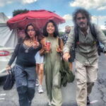 La Lagunilla's Antique Bazaar - Starting Point at Reforma 222 Shopping Center