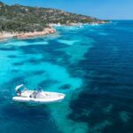 La Maddalena archipelago private tour with skipper - Starting Point at Porto Turistico