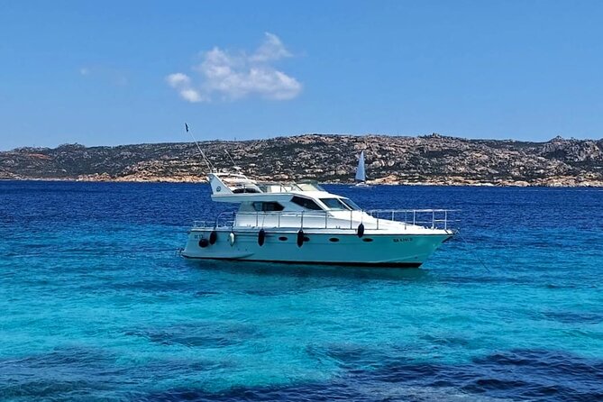 La Maddalena Archipelago Tour with Motorboat DC12 - The La Maddalena Boat Itinerary: Exploring Top Stops with Comfort