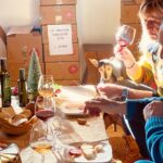 La Maliosa Farm Experience & Wine Tasting - Tasting Two Natural Wines: Red and Orange Varieties