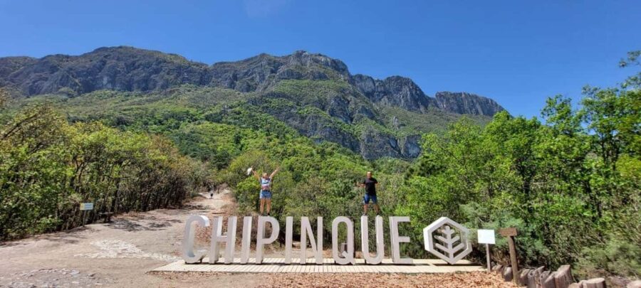 La mejor excursión a Chipinque + Guia + Traslado + Tickets - The Guided Walk Through Chipinque