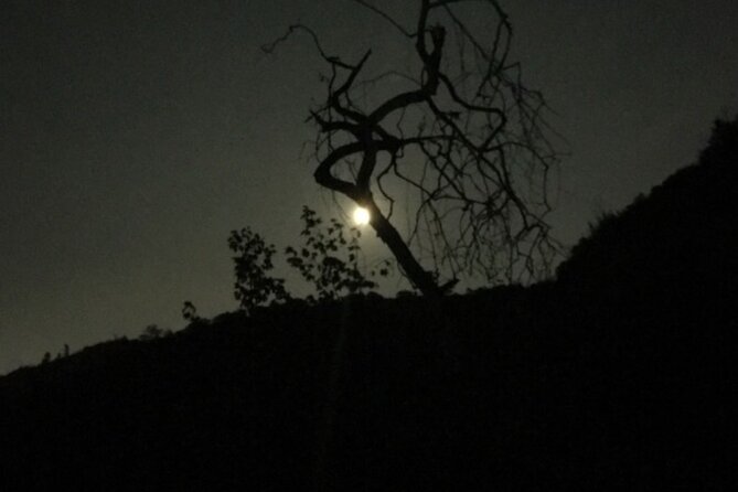 LA Night Hikers - The Scenic Routes and Sunset Views