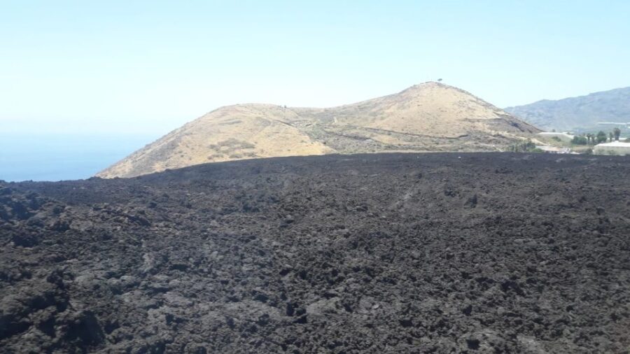La Palma: San Antonio and Teneguia Volcanos Tour by 4x4 Bus - How the Tour Starts and Ends