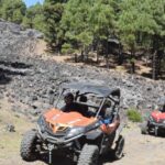 La Palma: Volcano Route Buggy Tour - The Route Through Mountainous La Palma