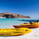 La Paz: 3-Beach Snorkeling Tour with Lunch and Drinks - Start your day at Cortez Club before heading to El Merito Beach