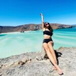 La Paz, Balandra and Todos Santos from CABO and San Jose - Enjoying the Crystal Waters of Playa El Coromuel