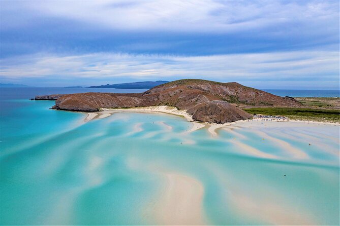 La Paz, Balandra beach and Todos Santos Tour - Balandra Beach: Pristine Waters and Secluded Beauty