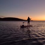 La Paz Bay Guided Paddleboarding and Snorkeling Tour - Starting Point and Group Size for a Personal Experience