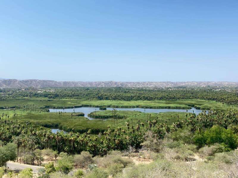 LA PAZ ENCOUNTER - Los Barriles and the Sea of Cortez Views