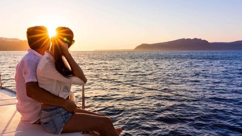 La Paz: Private Sunset Cruise W/ Snorkeling & Seafront View - Starting at Marina Palmira: The Meeting Point for an Elegant Yacht Adventure