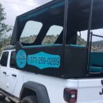 La Plata Canyon Jeep Tour, Waterfall's & Views ~ Half Day - The Exciting Itinerary and Key Stops in La Plata Canyon