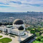 LA: Private Getty Center to Griffith Observatory Guided Tour - Visiting the Getty Center: Art, Gardens, and Architecture