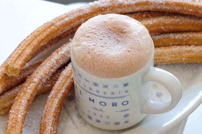 La Roma Authentic Downtown Food Tour: Tacos and Local Flavors - Visiting Six Tasting Locations for a Full Flavors Experience