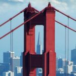 LA: San Francisco, Yosemite, Vegas & Hoover Dam, 5-Day Tour - Exploring San Franciscos Landmarks and Neighborhoods