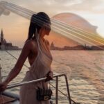 La Serenissima: Lagoon Cruise on Catamaran with Classical Music - Relaxing Cruise on a Spacious Catamaran in Venice Lagoon