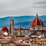 La Spezia: Guided Tour of Florence & Pisa with Bus Transfer - Exploring Florence’s Artistic and Architectural Highlights