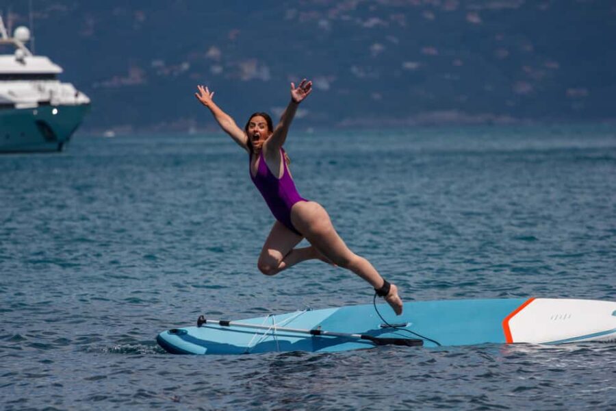 La Spezia: Gulf of Poets Boat Trip with Swim Stops - Discovering Porto Venere’s Colorful Charm