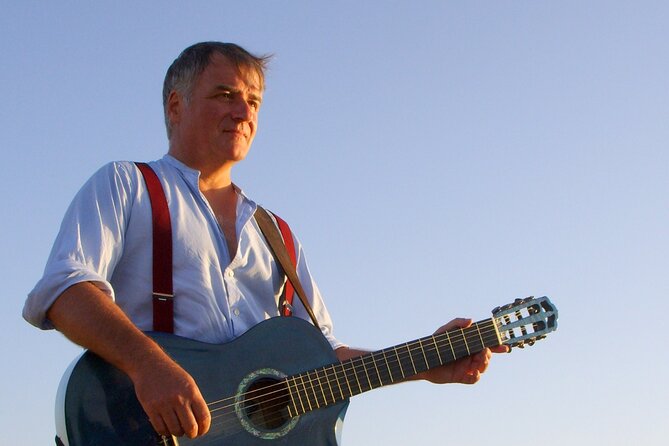 La Spezia-MusikWalk - 3 h City-Walk with Italian Inspired Music - Exploring the Public Gardens and the Boschetto