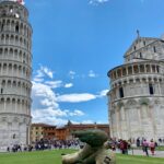 La Spezia Shore Excursion to Florence & Pisa - Exploring Florence’s Top Landmarks