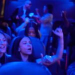 LA: TMZ Hollywood Bar and Club Tour with Onboard DJ - Meeting Point and Tour Duration Details