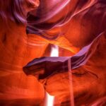 LA to Grand Canyon,Antelope Canyon,Horseshoe Bend 4-Day Tour - Starting the Journey: From Los Angeles to Las Vegas
