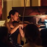 La Traviata at the Jaquemart-André Museum - The Historic Setting of Musée Jacquemart-André