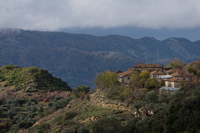 Lada Niva Driving Experience (Real Off-Road!) - Driving a Classic Lada Niva in Albanias Wilderness