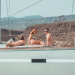 Lady Sunshine Luxury Boat Private Tour, 2, 4 or 8 hours - Departure Point and Meeting Logistics in Costa Adeje