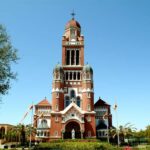 Lafayette: Cajun History & Folklore Walking Tour - Starting Point at St. John’s Cathedral
