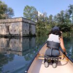 Lago di Posta Fibreno Nature Reserve: Canadian canoe day trips - Exploring Lago di Posta Fibreno’s Natural Treasures