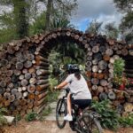 Lagoa da Ervedeira E-bike and Stand Up Paddle tour - Exploring Leiria’s Scenic Cycling Routes