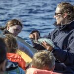 Lagoa do Fogo: Whales & Volcano Geo Tour w/ Biologist +lunch - Meeting Point and Logistics at Vila Franca do Campo Marina