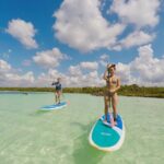 Lagoon Paddleboarding Tour in Tulum - Exploring Laguna Kaan Luum’s Tranquil Waters