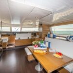 Lagos: Algarve Coast Catamaran Cruise Sightseeing - What’s Included: An All-Inclusive Experience on the Water