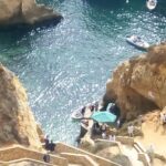 Lagos and Ponta Da Piedade Private Tour & Algarvian Wine Tasting - Discovering Lagos’ Walled Old Town and Historic Landmarks