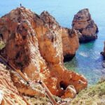 Lagos and Sagres - Private from Albufeira - Exploring Ponta da Piedade’s Natural Marvels