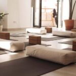 Lagos Old Town: Infrared Sauna and Ice Bath Experience - The Location and Meeting Details in Lagos Old Town