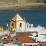 Lagos to Luz with an eco Tuk and local guide - Strolling Through Luz’s Narrow Streets and Neighborhoods