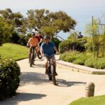 Laguna Beach Backroads Electric Bike Tour - Scenic Highlights at Heisler Park and Main Beach