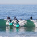 Laguna Beach Kayak Tour with Sea Lion Viewing - Starting Point and Schedule Details