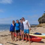 Laguna Beach: Ocean Kayak Private Tour with Guide - Laguna Beach’s Waterways: Starting Point and Setup