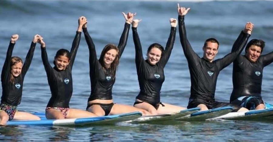 Lahaina: Group Surf Lessons for Beginners - Small Group Surf Lessons Focused on Safety and Fundamentals
