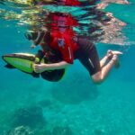 Lahaina: Kapalua Bay Eco Sea Scooter Tour with Guide - Using the Yamaha Sea Scooter for Effortless Exploration